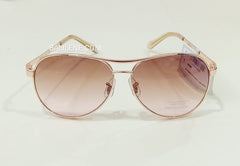 Fossil FW51 Sunglasses Rosegold