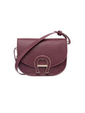 Aigner 13522685 Mini Pina Burgundy