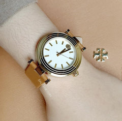 Tory Burch TBW9002 Classic-t Watches
