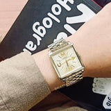 Marc Jacobs MBM3259 Ladies Truman Watch