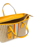 Tory Burch 53304 Gemini Link Small Daylily