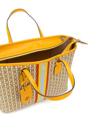 Tory Burch 53304 Gemini Link Small Daylily