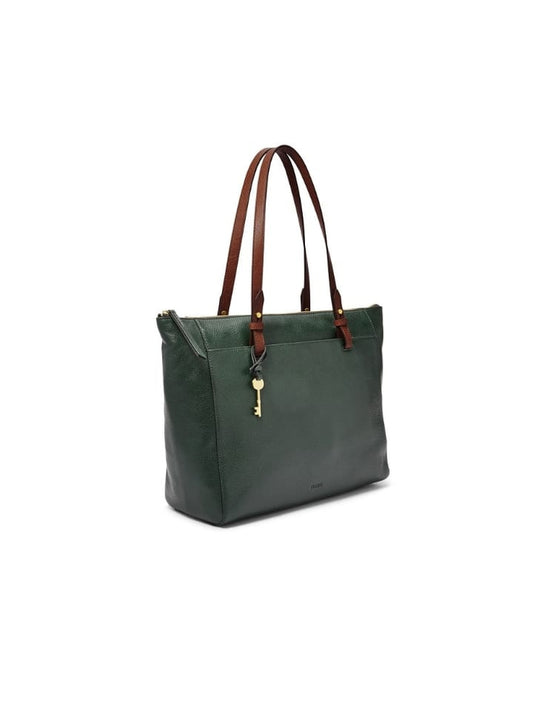 Fossil ZB7507-366  Rachel Tote Spruce