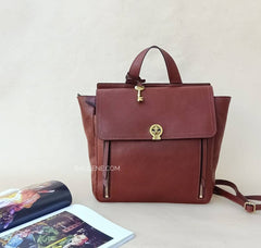 Fossil  Zb7788227 Amelia Backpack Hena