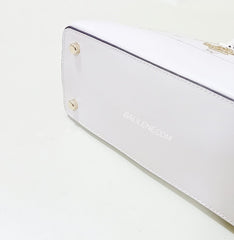 Coach 91430  Mini Sierra Bouqt Chalk Multi