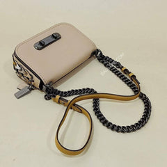 Coach F21352 Swagger 20 Crossbody Beechwood