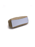 Coach F80298 Sig Haillie Signature  Khaki Pale Blue