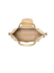 Longchamp Medium Gold