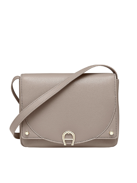     Aigner-132088-87-Crossbody-Bag-Taupe-Balilene-depan