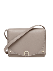     Aigner-132088-87-Crossbody-Bag-Taupe-Balilene-depan