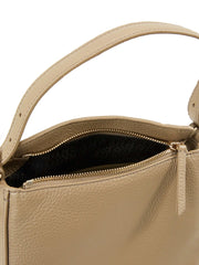 Aigner 132147-00 Elba Mini Bag Taupe