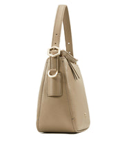 Aigner 132147-00 Elba Mini Bag Taupe
