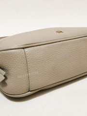 Aigner 132164 50 Alice Crossbody Bag Taupe