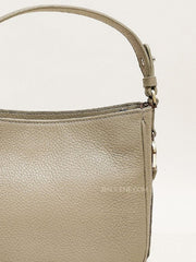 Aigner 132164 50 Alice Crossbody Bag Taupe