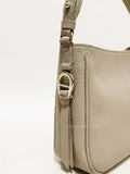 Aigner 132164 50 Alice Crossbody Bag Taupe