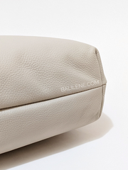 Aigner 136080 50-0039 Coco Medium Hobo Bag Sand