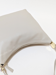 Aigner 136080 50-0039 Coco Medium Hobo Bag Sand