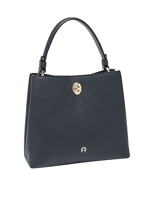 Aigner-136126-50-Viola-HoboBag-Navy-depan1