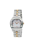 Aigner A50201B Mazara Silver Watch