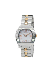 Aigner A50201B Mazara Silver Watch