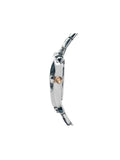 Aigner A50201B Mazara Silver Watch