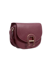 Aigner 13522685 Mini Pina Burgundy