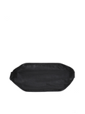 Balenciaga Classic Silver Neo Lift Belt Bag Black