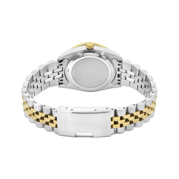 Bonia BNB10550-1157 Two Tone Classic Watch