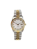 Bonia BNB10550-1157 Two Tone Classic Watch