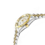 Bonia BNB10550-1157 Two Tone Classic Watch