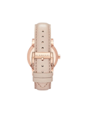 Burberry The City Watch Beige