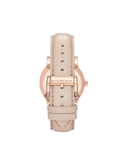 Burberry The City Watch Beige