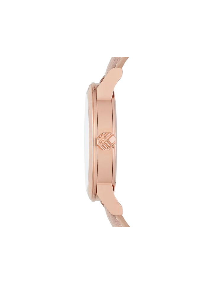 Burberry The City Watch Beige