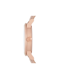 Burberry The City Watch Beige