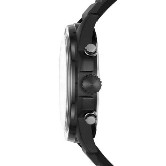 Fossil CH3080 Sport 54 Chronograph Gray Silicone Watch