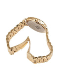 Coach 14502589 Tatum Crystal Womens Gold Stainless Steel Watch