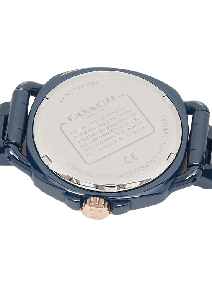    Coach-14502753-Tatum-Watch-Navy-Blue-Balilene-bawah