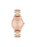 Coach 14502977 Grand Rose Gold-tone Dial Ladies Watch