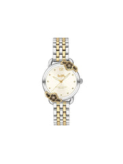 Coach 14503212 Delancey Tea Rose Womens Watches