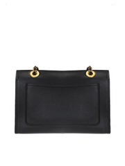Coach Parker Shoulder Bag Black
