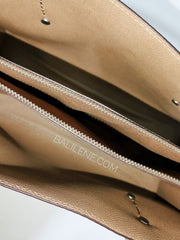 Coach 32749 Charlie Carryall 28 In Signature Canvas Sand Taupe