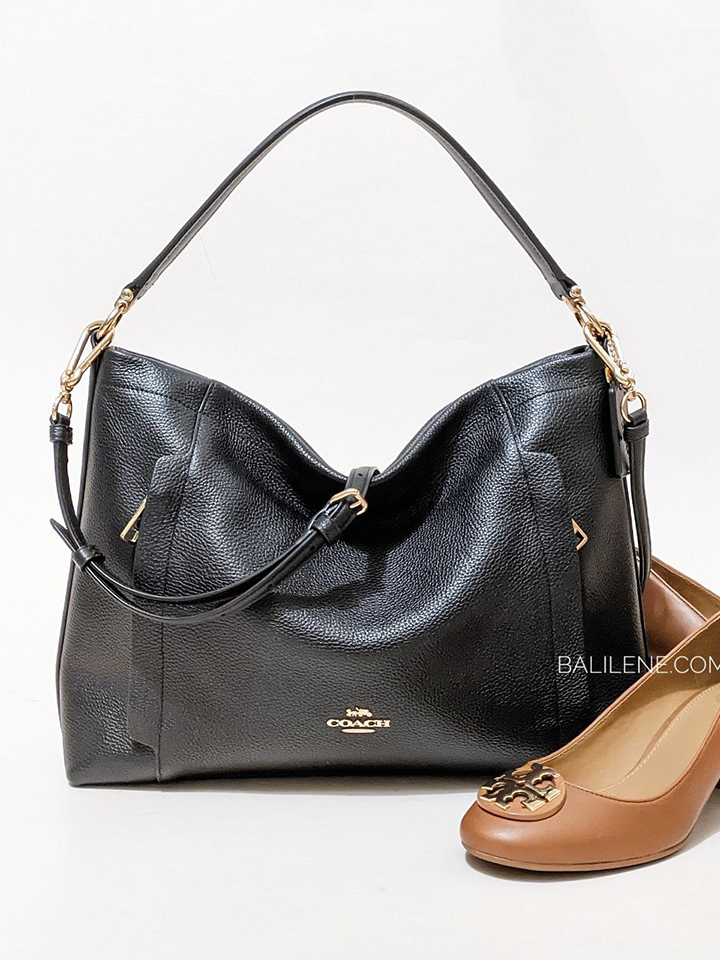    Coach-34312-Scout-Hobo-Bag-Black-Balilene-detail-depan2