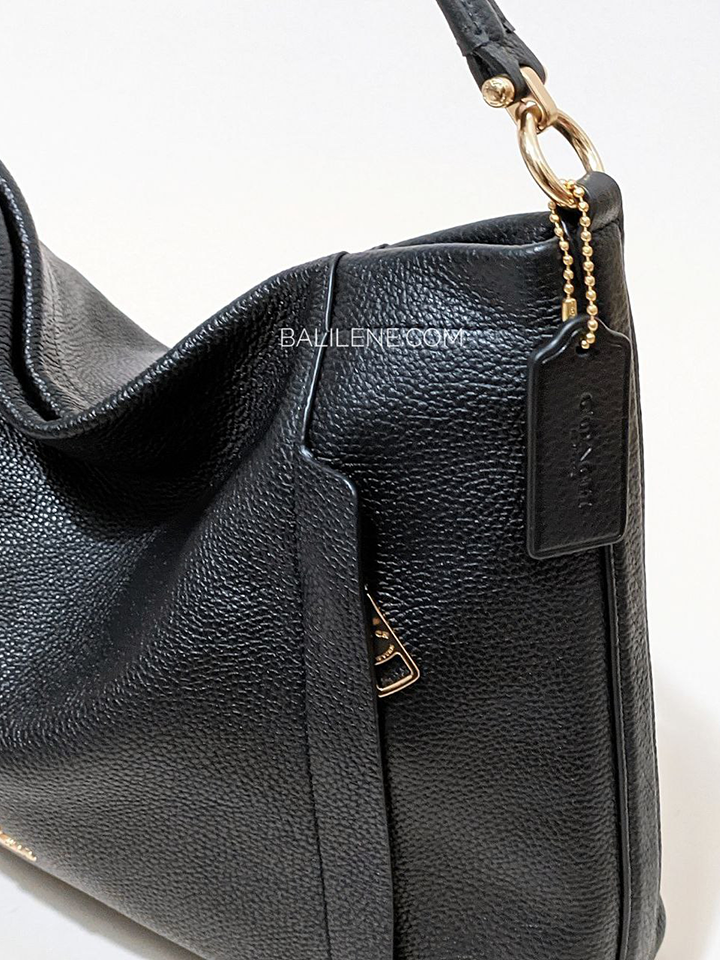 Coach scout 2025 medium hobo