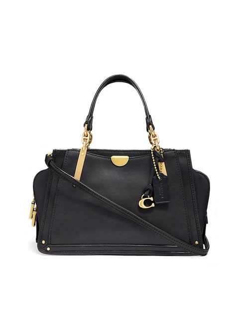 Coach 36407 Dreamer 21 Black – Balilene