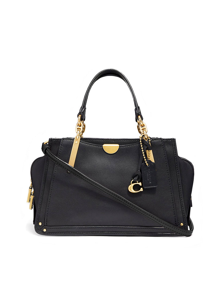 Coach store dreamer satchel