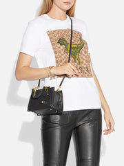 Coach 36407 Dreamer 21 Black