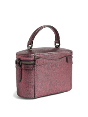 Coach-38590-Trail-Metallic-Berry-Balilene-belakang