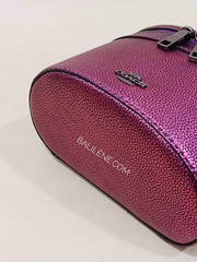 Coach-38590-Trail-Metallic-Berry-Balilene-detail-bawah