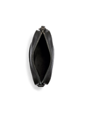 Coach-4011-Houston-Flight-Bag-Gunmetal-Black-Balilene-dalam