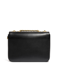    Coach-5211-Madison-Shoulder-Bag-Black-Balilene-belakang
